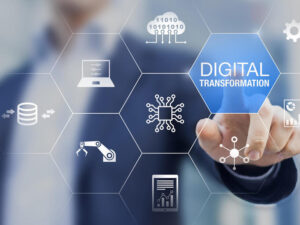 Digital Transformation solutions