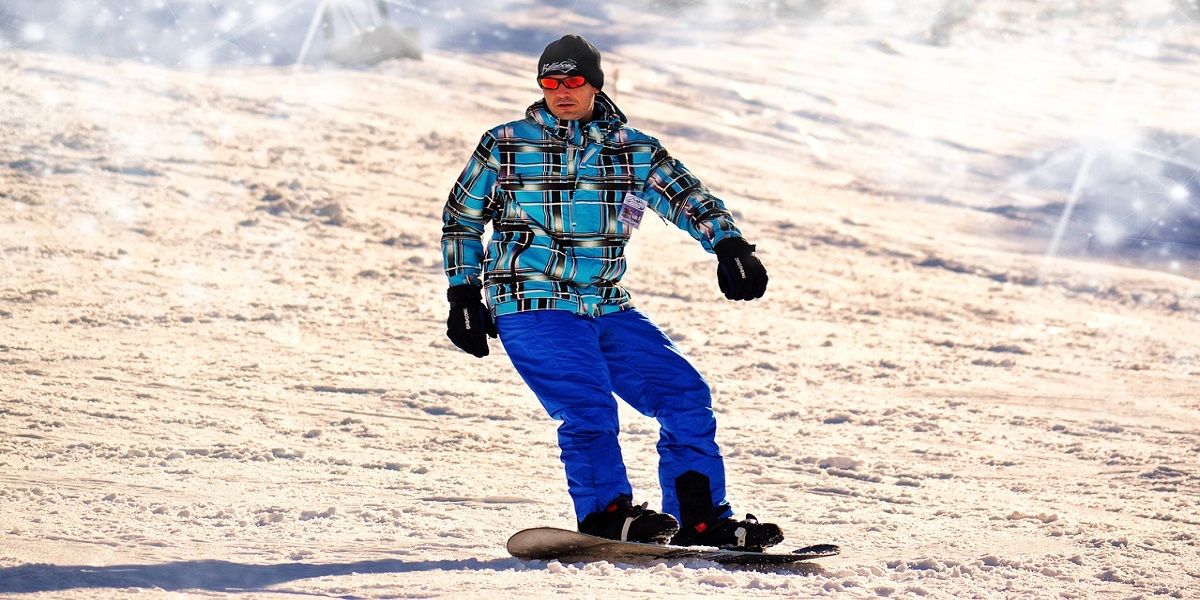 Gadgets for Outdoor Fun