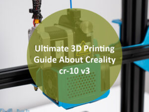 Creality CR-10 V3