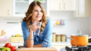 water purifier