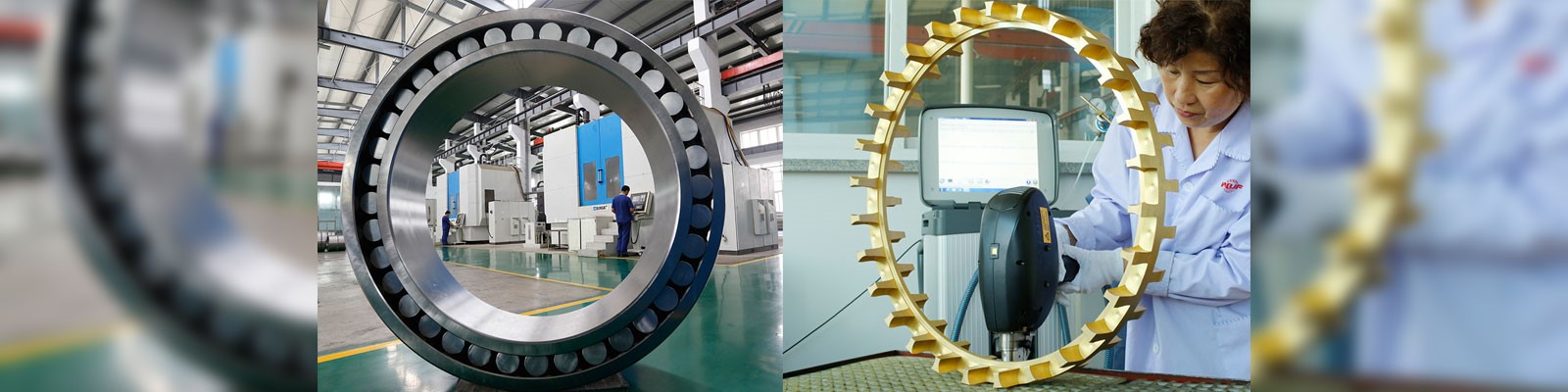 bearings