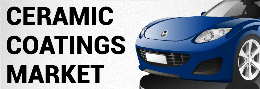 ceramic coatings market