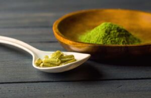 kratom gummies