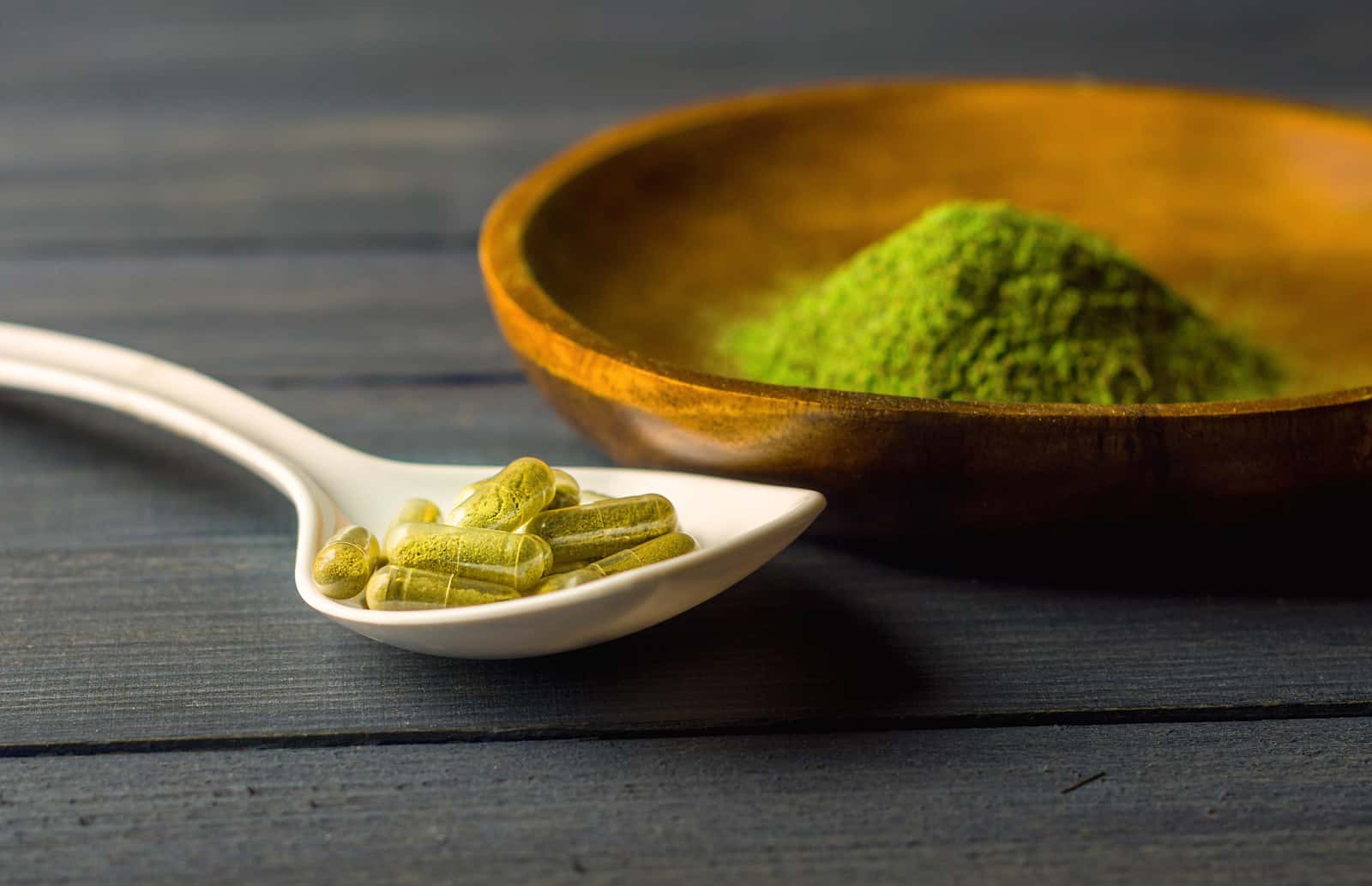 kratom gummies
