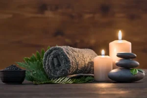 Daegu Business Trip Massage