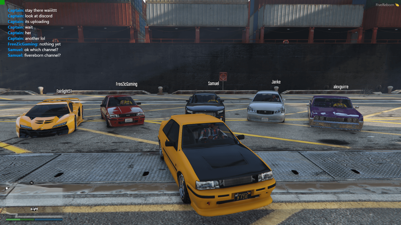 Fivem