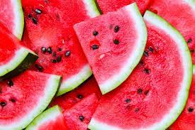 There Are Numerous Health Advantages of Watermelon