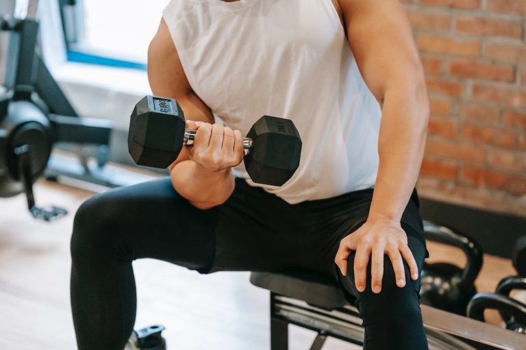 Weight And Erectile Dysfunction Are Linked