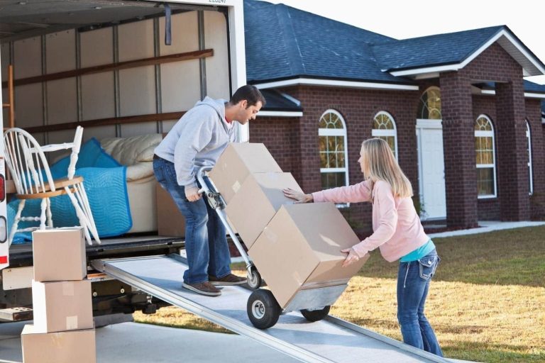 packers and movers