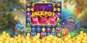 Slots Galore