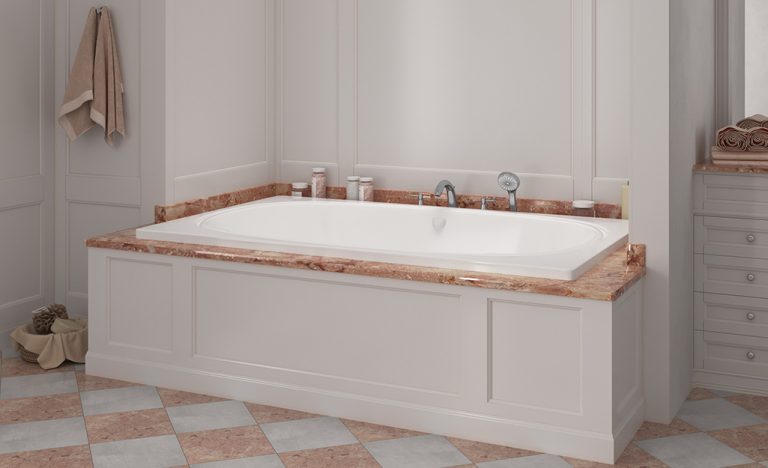Renovation Need A Bathtub